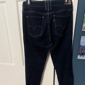 Levis legging jeans